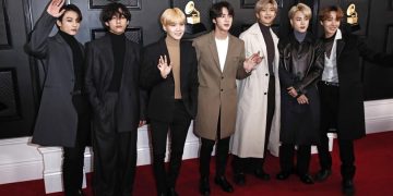 Big Hit, la agencia detrás de BTS, ganó un 18,9 % más en 2020