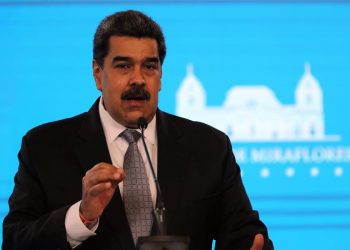 Maduro dice que tuvo «enlaces por montones» con la Administración de Trump