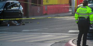 Tijuana, una ciudad aterrorizada por las disputas entre cárteles