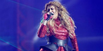 Carlos Vives y Paulina Rubio, entre los invitados de «A Tiny Audience» en HBO