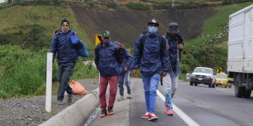 El camino de luces y sombras para los migrantes venezolanos en América Latina