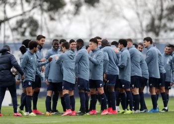 El Juventus retoma su competición prohibida