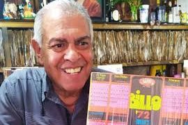 Muere cantante de la Billo’s por complicaciones derivadas del Covid