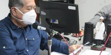 Trujillo se acerca a los 2 mil casos positivos de Covid-19