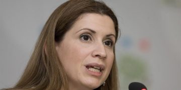 La UE declara persona non grata a la jefe de misión de Venezuela en Bruselas