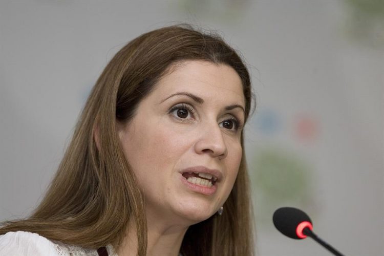 La UE declara persona non grata a la jefe de misión de Venezuela en Bruselas