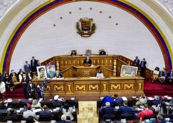 Venezuela registra cerca de un millón de delitos en tres años y medio