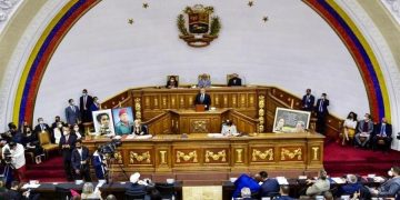 Venezuela registra cerca de un millón de delitos en tres años y medio