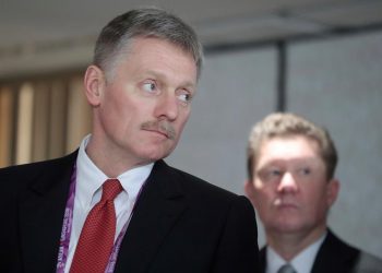 El Kremlin niega toda vinculación con ciberataques en Francia