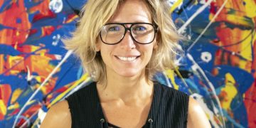 Escritora argentina Marina Condó gana Premio SED de novela en EE.UU.