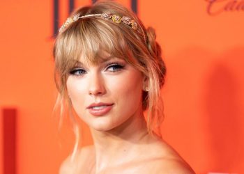 Taylor Swift se plagia a sí misma para recuperar la autoría de sus canciones