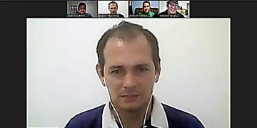 CDRV y Ciddei México establecen convenio de cooperación en voleibol