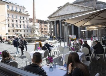 La economía de Italia tendrá un impulso significativo en el tercer trimestre