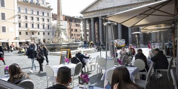 La economía de Italia tendrá un impulso significativo en el tercer trimestre