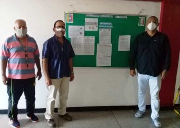 Instalada Comisión electoral de la Asociación Trujillana de fútbol