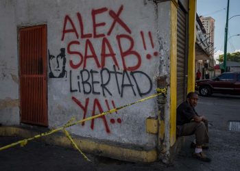 La defensa de Saab solicita suspender la extradición a EEUU desde Cabo Verde