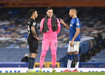 El Everton dejará Goodison Park, su casa desde 1892