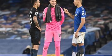 El Everton dejará Goodison Park, su casa desde 1892