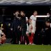 El Sevilla, centrado en la primera de las dos citas ante el Barça en 5 días