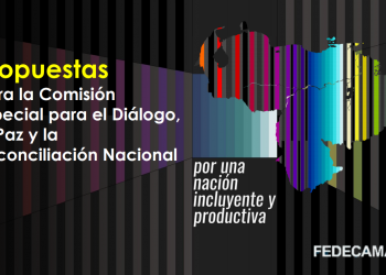 Fedecámaras presenta propuestas urgentes para la reactivación económica de nuestro país