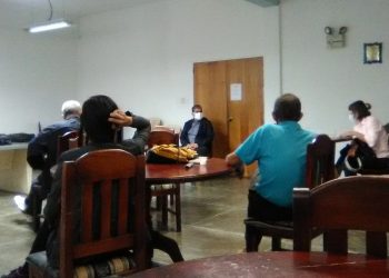Sector turístico es orientado en protocolos de bioseguridad para prevenir propagación de la COVID-19