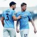 Manchester City llegó a 20 victorias consecutivas y cabalga la Premier