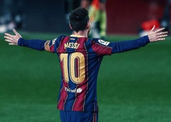 Barcelona da un golpe en la mesa ante Sevilla por el tercer puesto de LaLiga