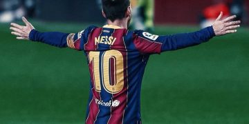 Barcelona da un golpe en la mesa ante Sevilla por el tercer puesto de LaLiga