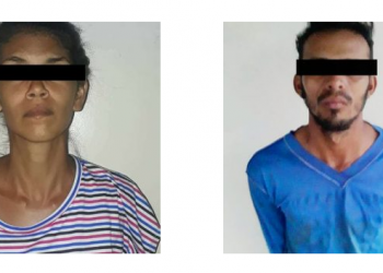 Detenidos padres de la niña fallecida en Zaragoza