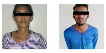 Detenidos padres de la niña fallecida en Zaragoza