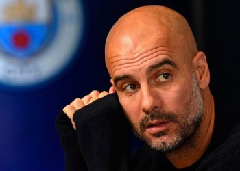 Pep Guardiola: “Lo que hemos logrado es remarcable”