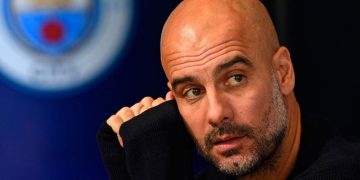 Pep Guardiola: “Lo que hemos logrado es remarcable”