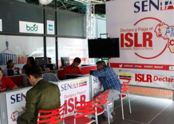 Sanciones por incumplimiento en el pago del ISLR