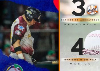 Venezuela llega a doce ediciones sin ganar la Serie del Caribe
