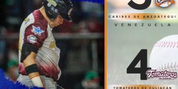 Venezuela llega a doce ediciones sin ganar la Serie del Caribe