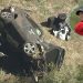 Tiger Woods estable tras terrible accidente automovilístico