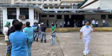 Hoy inician en Táchira vacunación contra Covid19 para personal de salud