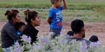 EE.UU. no deportará a quienes vayan a recoger a menores detenidos en la frontera