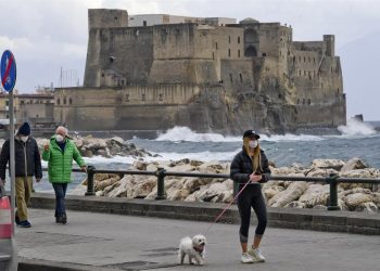 Más de la mitad de Italia se prepara para su confinamiento a partir del lunes