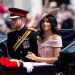 La Casa Real británica teme la onda expansiva de la entrevista de Meghan