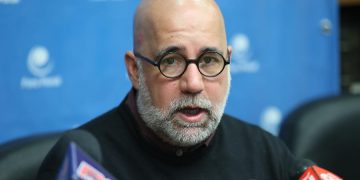 La ONG venezolana Foro Penal denuncia que hay 323 presos políticos en el país