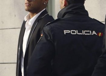 El Supremo confirma que el juicio a Neymar será en Barcelona, no en la Audiencia Nacional