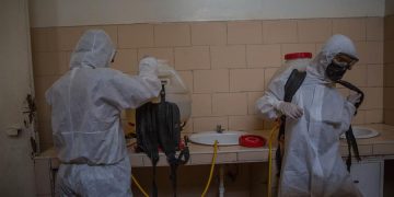 Venezuela llega a 1.407 muertes por covid-19 desde el inicio de la pandemia