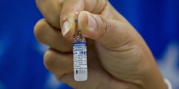 Rusia hará «todo lo posible» para suministrar vacunas anticovid a Venezuela