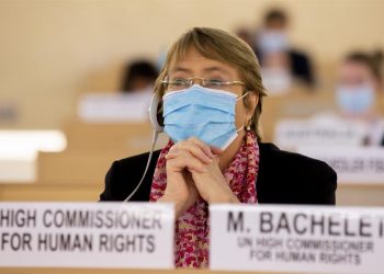 La ONU urge al mundo a proteger a los birmanos de las atrocidades del Ejército