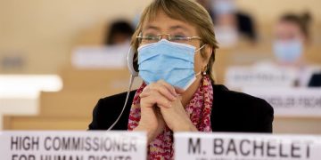 La ONU urge al mundo a proteger a los birmanos de las atrocidades del Ejército