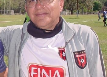 Alí Cañas: “El campeonato que se avecina va a ser bastante duro”