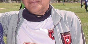 Alí Cañas: “El campeonato que se avecina va a ser bastante duro”