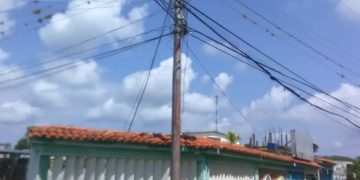 Explotó transformador en El Chaíto de Flor de Patria