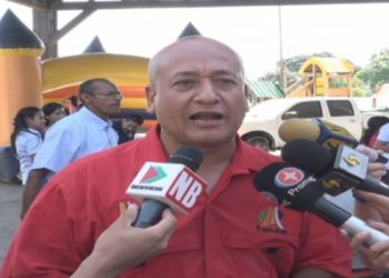 Detenido Luis Rodríguez del IMCA por homicidio